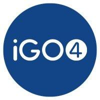 igo4 logo image