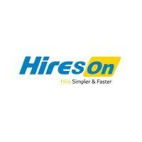 hireson logo image