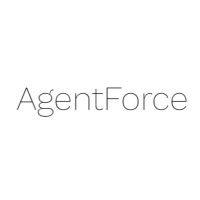 agentforce logo image