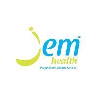 jem health logo image