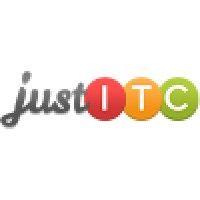 just-itc logo image