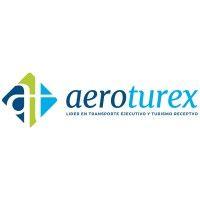 aeroturex s.a.s logo image