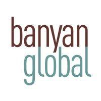 banyan global logo image