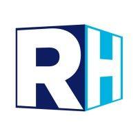 rh cpas logo image