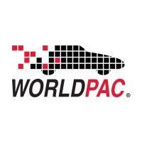 worldpac logo image