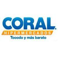 coral hipermercados cia.ltda logo image