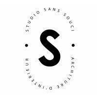 studio sans souci logo image