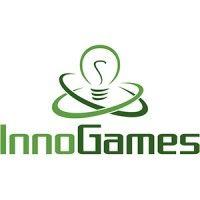 innogames logo image