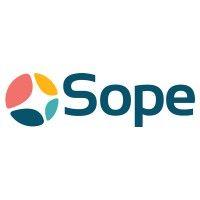 sope logo image