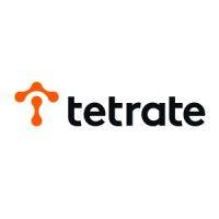 tetrate logo image