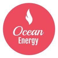 ocean energy logo image