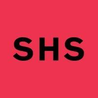 shs unternehmensberatung gmbh logo image