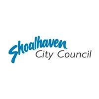 shoalhaven city council logo image