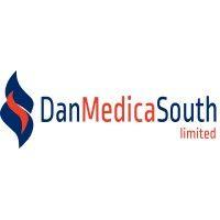 dan medica south ltd logo image