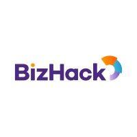 bizhack academy logo image