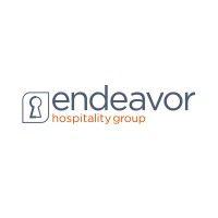 endeavor hospitality group logo image