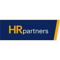 hr partners logo image