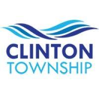 charter township of clinton logo image