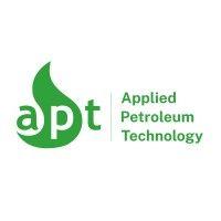 applied petroleum technology (apt) logo image