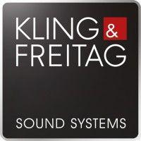 kling & freitag gmbh logo image