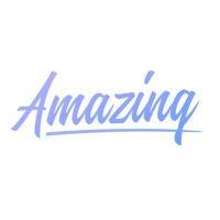 amazing marketing co. logo image