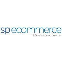 sp ecommerce logo image