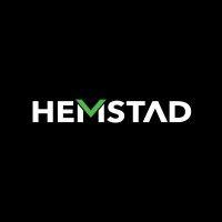 hemstad logo image