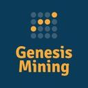 logo of Genesis Mining