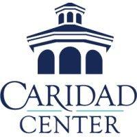 caridad center logo image