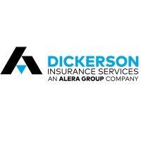 dickerson insurance services, an alera group company logo image