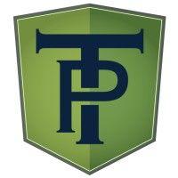 trammell piazza law firm, pllc logo image