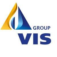 vis group logo image