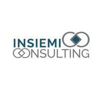 insiemi consulting logo image