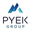 logo of Pyek Group