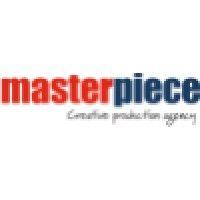 masterpiece logo image