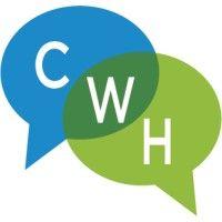 conversations worth having logo image