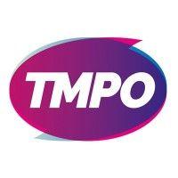 tmpo a/s logo image