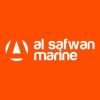 al safwan marine logo image