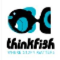 thinkfish media logo image