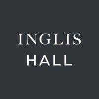 inglis hall logo image