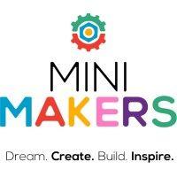 minimakers logo image