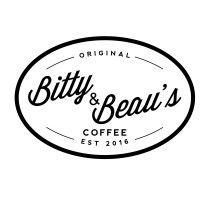 bitty & beau's coffee logo image