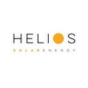 logo of Helios Solar Energy