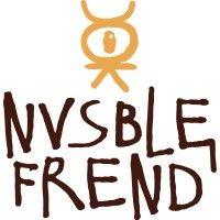 nvsble frend logo image