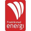 logo of Fredrikstad Energi