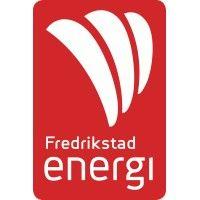 fredrikstad energi logo image