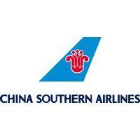 china southern airlines north america logo image