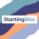 logo of Startingbloc