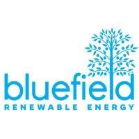 bluefield renewable energy (bre) logo image