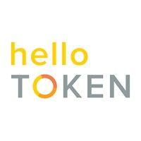 hellotoken logo image